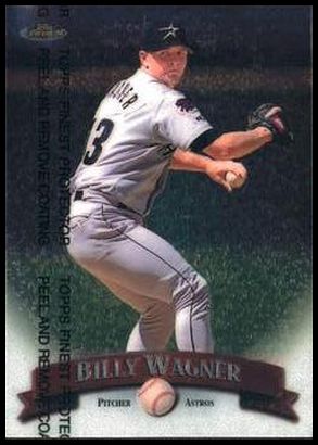 253 Billy Wagner